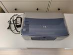 Hp 2in1, Ophalen, Zo goed als nieuw, Printer