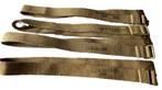 Originele WWII MINT Canadese Canadian Canada haversack strap, Ophalen of Verzenden, Landmacht, Engeland, Embleem of Badge