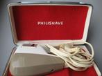 PHILIPS PHILISHAVE SCHEERAPPARAAT - VINTAGE, Ophalen of Verzenden, Gebruikt, Scheren en Epileren