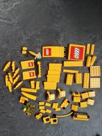 Lego blokjes alle kleuren, ook kleine onderdelen, Kinderen en Baby's, Speelgoed | Duplo en Lego, Ophalen of Verzenden, Gebruikt