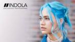 Indola professionele haarverzorging, GRATIS VERZENDING, Ophalen of Verzenden, Nieuw, Gel, Wax, Haarlak of Mousse