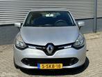 Renault Clio 0.9 TCe Authentique, Auto's, Voorwielaandrijving, 540 kg, Origineel Nederlands, Handgeschakeld