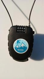 Gratis Boardmaster Kabelslot bij Snowboard Aankoop!, Board, Nieuw, Info@boardmaster.nl, Nb