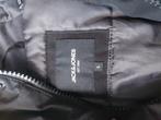 Winterjas Jack and Jones maat L zwart, Maat 52/54 (L), Zwart, Ophalen of Verzenden, Jack and Jones