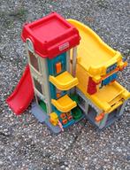 Fisher-Price Garage, Ophalen, Gebruikt, 636 Girard Avenue, East Aurora, NY 14052, USA, Fisher-Price
