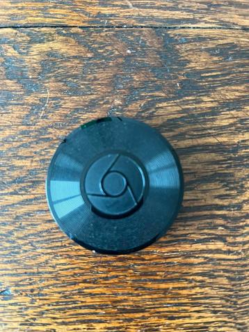 Google Chromecast Audio beschikbaar voor biedingen