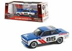 Datsun 510 BRE N85 Bobby Allison 1972 “Tokyo Torque” 1-43 G, Overige merken, Info@geerligsdejong.nl, Auto, GeerligsdeJong