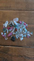 Diverse Mineralen Collectie, Ophalen of Verzenden, Mineraal