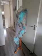 Latin Dansjurk, Ophalen of Verzenden, Zo goed als nieuw, Kleding