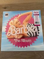 Dua Lipa - Barbie The Album (Nieuw!), Cd's en Dvd's, Vinyl | Pop, Ophalen of Verzenden, 2000 tot heden, Nieuw in verpakking, 12 inch