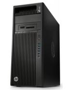 HP Z440 Workstation moederbord en meer, Ophalen, Gebruikt, DDR4, ATX