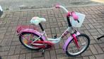 Mooi fiets voor meisjes K3 18 Inch, Fietsen en Brommers, Fietsen | Meisjes, Ophalen of Verzenden, Zo goed als nieuw, 18 inch