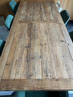 Eetkamertafel als nieuw!, Ophalen, 200 cm of meer, 50 tot 100 cm, Zo goed als nieuw