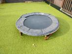 trampoline, Ophalen, Gebruikt