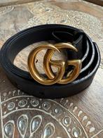 Gucci Riem - Maat 95cm, Kleding | Dames, Riemen en Ceinturen, 3 tot 5 cm, 90 tot 100 cm, Tailleriem, Ophalen of Verzenden
