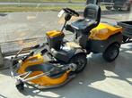 Stiga Park 500WX / 4wd / 2 cilinder / combi 110 electric, Tuin en Terras, Ophalen, Gebruikt, Stiga, 90 tot 120 cm