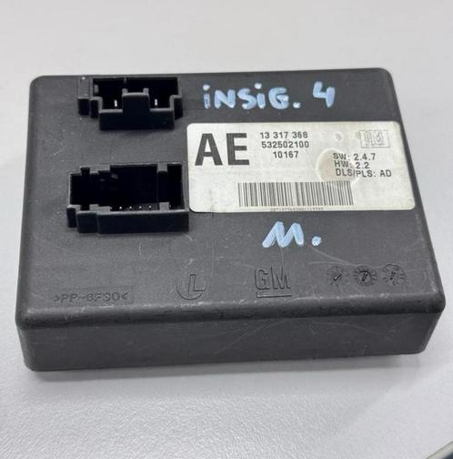 13317368 13 317 368 532502100 Opel Insignia oe Licht-Module, Auto diversen, Auto-accessoires, Ophalen of Verzenden