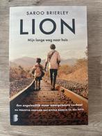 Lion - Saroo Brierley, Boeken, Ophalen, Zo goed als nieuw