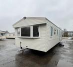 ABI New Horizon, 2018, 3 slaapkmrs, dubbel glas, zeer netjes, Tot en met 6