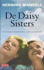 Henning Mankell - De Daisy sisters NR0461, Boeken, Gelezen, Verzenden, Henning Mankell, Nederland