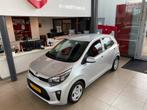 Kia Picanto 1.0 MPi ComfortPlusLine,Apple Carplay/ Android A, Auto's, Kia, 12 maanden, Stof, Gebruikt, Euro 6