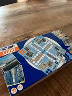 Action Ludo Bordspel - Limited Edition, Een of twee spelers, Ophalen of Verzenden, Zo goed als nieuw, Reisspel
