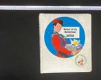 Fotoboek Kaasmeisjes in Engeland 1961 3-4 tot 2-10, Verzamelen, Ophalen of Verzenden, Gebruikt