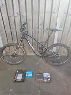 Canyon Strive Carbon frame, Fully, Ophalen of Verzenden, Zo goed als nieuw, Overige merken