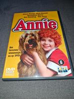 Annie - dvd, Cd's en Dvd's, Ophalen of Verzenden, Zo goed als nieuw