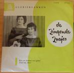 De Zingende Zusjes ( 3 ), Gebruikt, 7 inch, Single, Ophalen of Verzenden