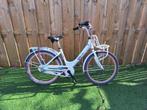 Alpina Clubb transportfiets, Fietsen en Brommers, Fietsen | Meisjes, Ophalen, Gebruikt, 24 inch, Versnellingen