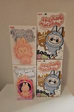 Labubu - Macaron - Big Into Energy, Ophalen of Verzenden, Nieuw