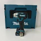 Makita TD111DSAJ body 2x12v 2.0Ah Accu + Lader | NIEUW, Doe-het-zelf en Verbouw, Gereedschap | Boormachines, Makita, Nieuw, Support@makita.com