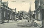 (701-239-023) Sliedrecht Kerkbuurt, Verzamelen, Ansichtkaarten | Nederland, Verzenden, Zuid-Holland