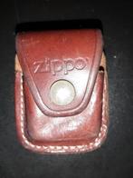 ZIPPO hoesje, Verzamelen, Verzenden, Zo goed als nieuw