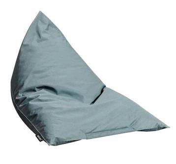 Zitzak Lebel groen – binnen & buiten – 100x145 cm beschikbaar voor biedingen