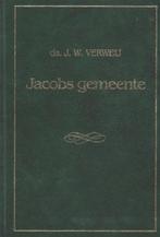 Ds.J.W.VERWEIJ - Jacobs gemeente, Ophalen of Verzenden, Gelezen