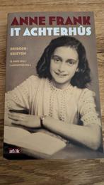 Anne Frank - It Achterhûs, Ophalen of Verzenden, Zo goed als nieuw, Nederland, Anne Frank