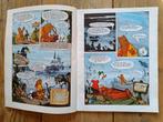 Tom Poes en het geheim van het Nevelmoeras., Boeken, Stripboeken, Eén stripboek, Ophalen of Verzenden, Zo goed als nieuw