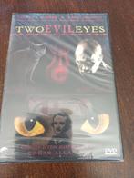 Two Evil Eyes, Vanaf 16 jaar, Ophalen of Verzenden, Nieuw in verpakking