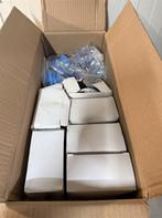 Gent Optical Detector [S4-715] - Gent Optical Detector, Ophalen of Verzenden, Nieuw, Detector, Sensor of Melder, Rook