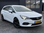 Opel Astra Sports Tourer 1.2 Ultimate € 11.443,00, Auto's, Opel, Alcantara, Wit, Origineel Nederlands, Bedrijf
