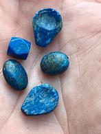 Romeinse lapis lazuli bodemvondsten, Antiek en Kunst, Ophalen of Verzenden