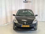 Renault Clio 2.0 Initiale|AUTOMAAT|NAP|APK06-26|LEDER|CRUISE, Gebruikt, 4 cilinders, Zwart, Euro 4
