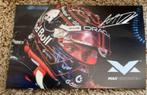 Max Verstappen 2025 orange lion helm kaart / foto kaart, Verzamelen, Ophalen of Verzenden, Nieuw, Formule 1