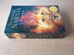 C. S. Lewis - Chronicles of Narnia, Boeken, Ophalen of Verzenden, Gelezen, C. S. Lewis