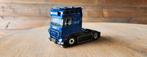 Wsi Daf Geelhoed zeldzaam, Hobby en Vrije tijd, Modelauto's | 1:50, Ophalen of Verzenden, Nieuw, Bus of Vrachtwagen, Wsi
