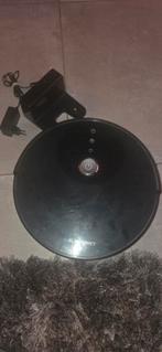 Blaupunkt Bluebot XBoost Robotstofzuiger/dweil functie, Ophalen of Verzenden, Nieuw