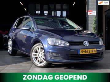 Volkswagen Golf 1.2 TSI Easyline|Airco|El.Ramen|Stoelvw|APK beschikbaar voor biedingen