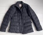 Winterjas Moncler M, Kleding | Heren, Jassen | Winter, Moncler, Grijs, Maat 48/50 (M), Ophalen of Verzenden